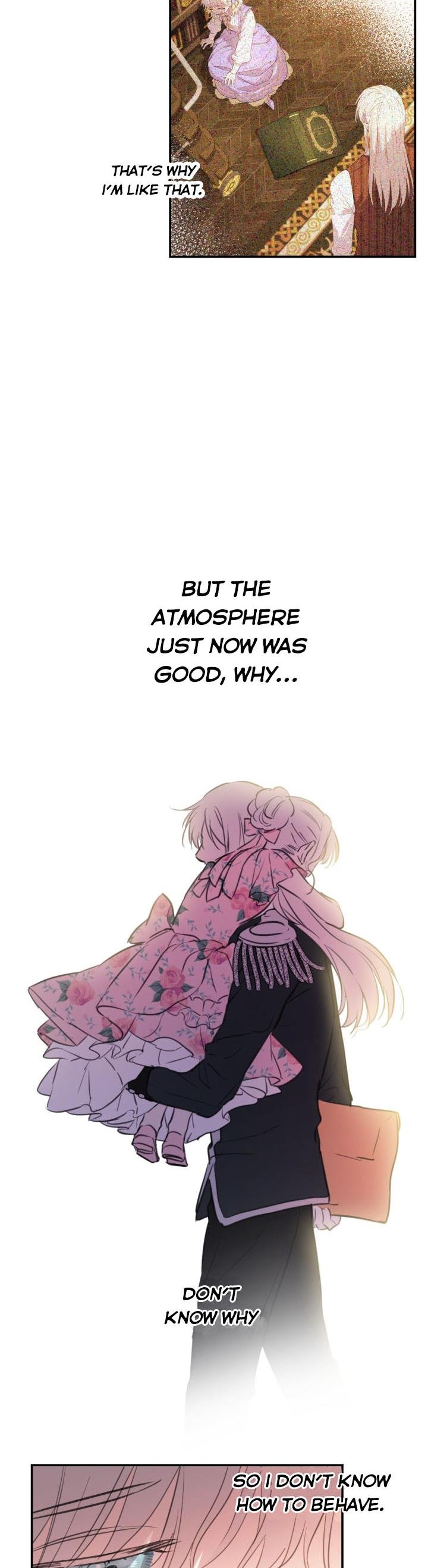 The most poweful characters in the world are crazy about me - episode 15 - 9