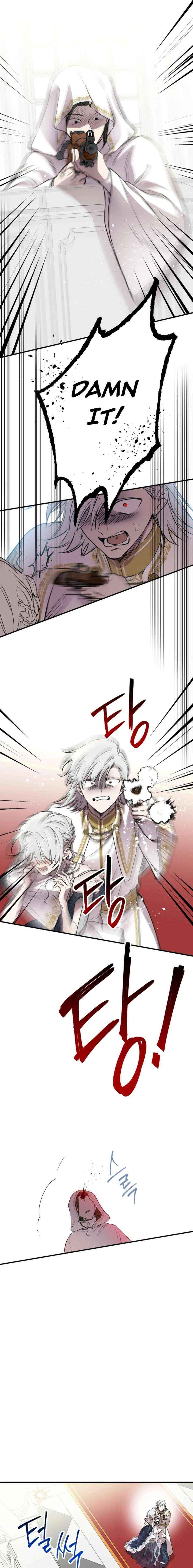 The most poweful characters in the world are crazy about me - episode 159 - 10