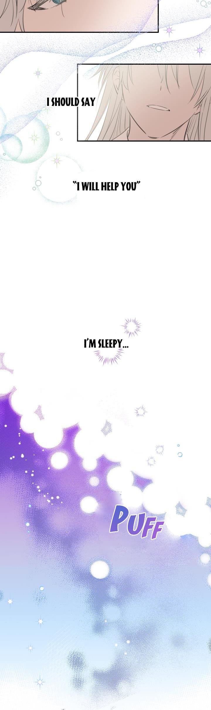 The most poweful characters in the world are crazy about me - episode 16 - 9