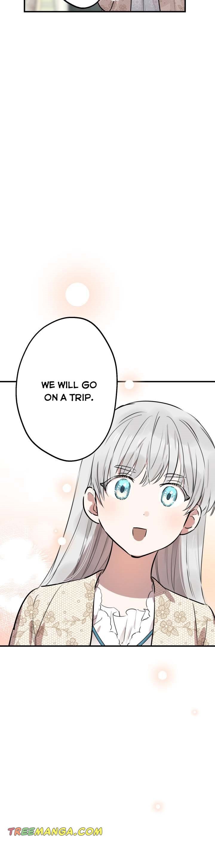 The most poweful characters in the world are crazy about me - episode 58 - 8