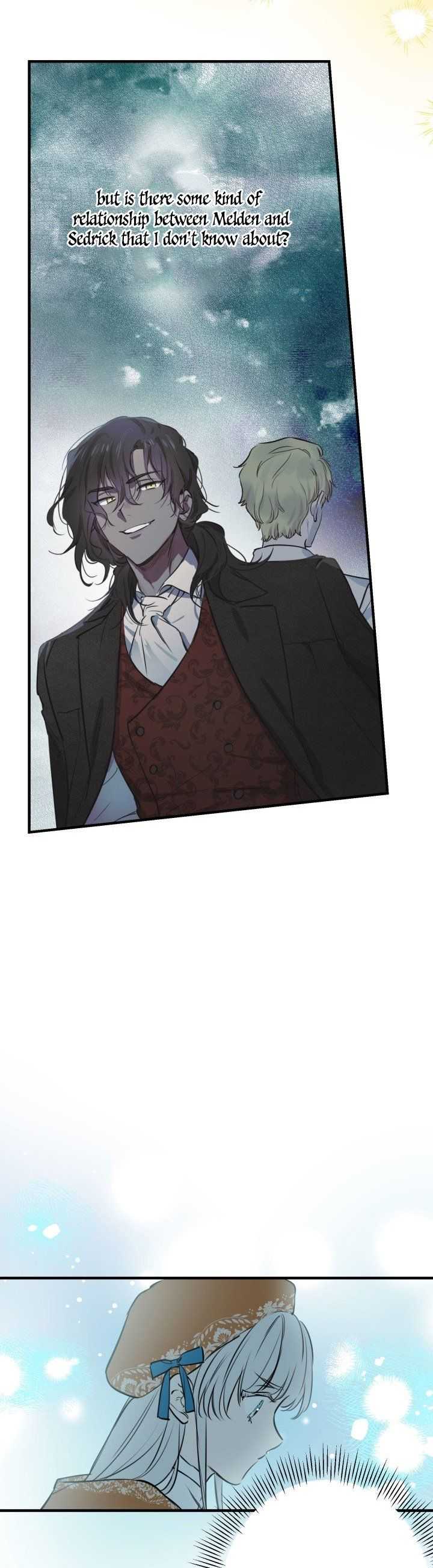The most poweful characters in the world are crazy about me - episode 62 - 20