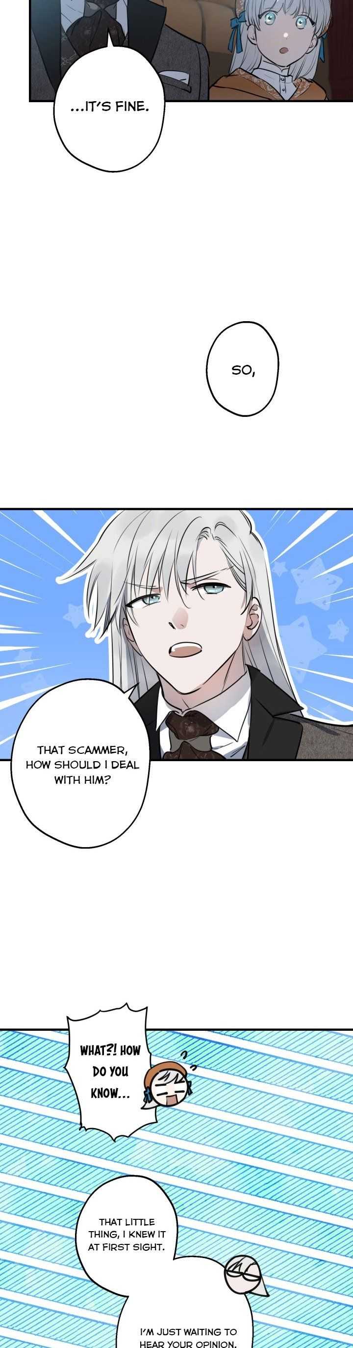 The most poweful characters in the world are crazy about me - episode 62 - 27