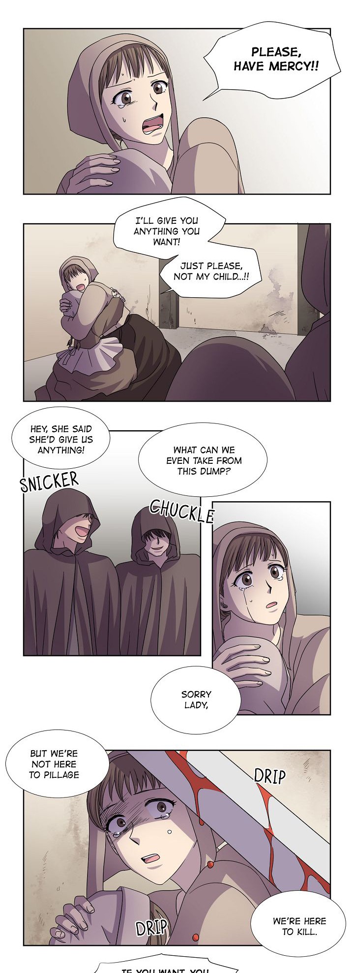 Light And Shadow - episode 63 - 2