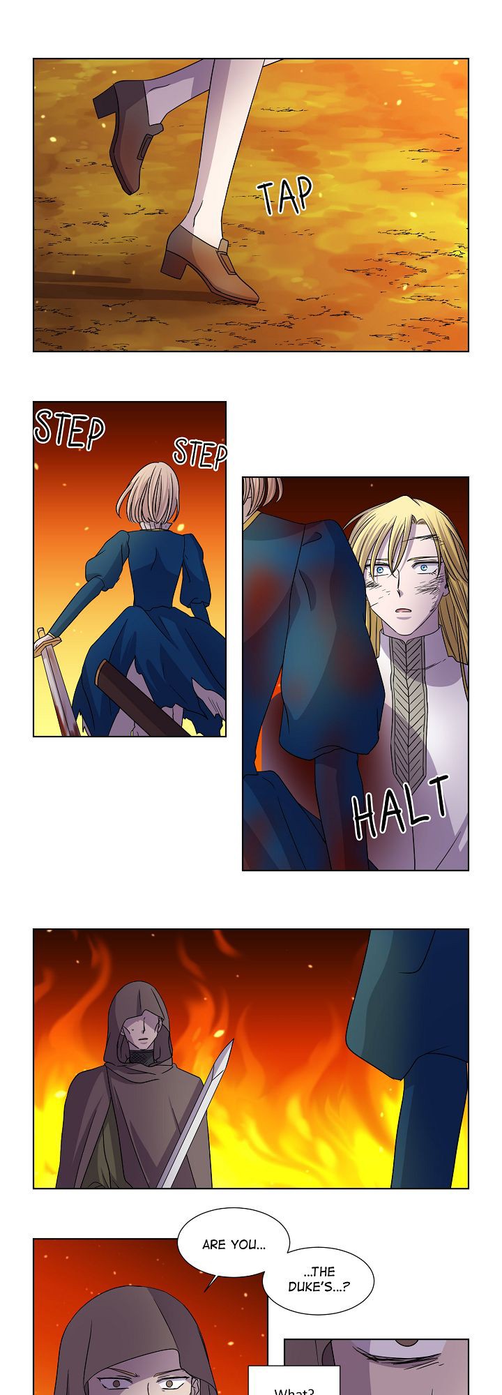 Light And Shadow - episode 68 - 2