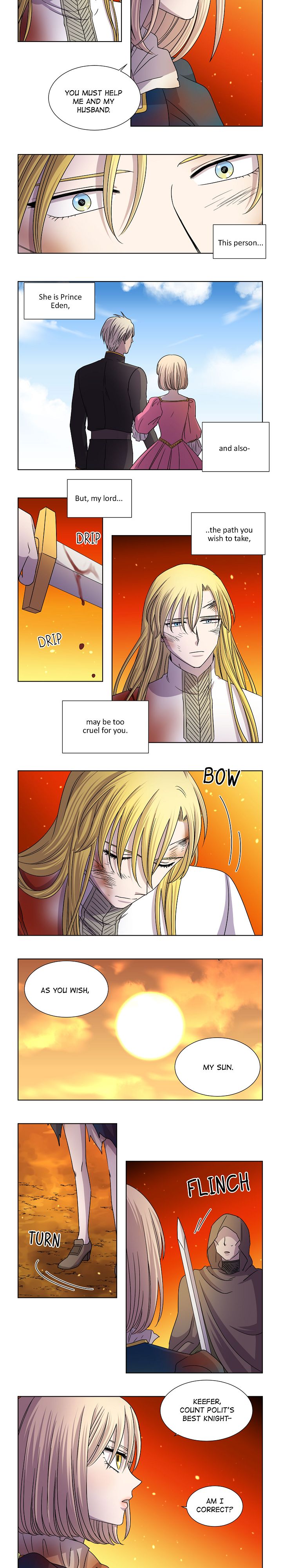 Light And Shadow - episode 68 - 6
