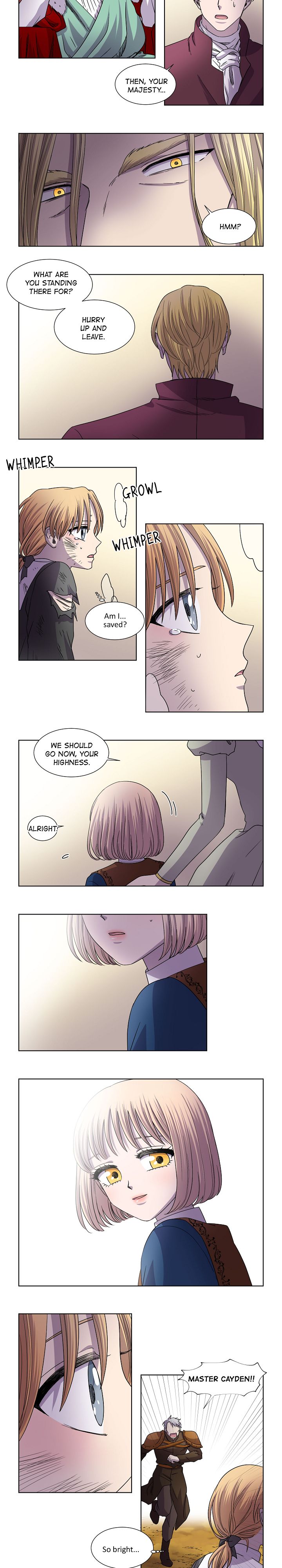 Light And Shadow - episode 77 - 2