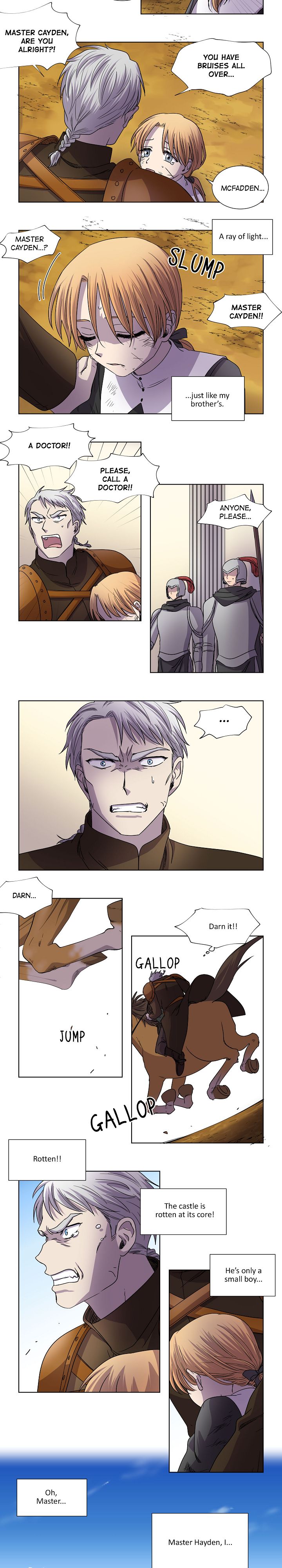 Light And Shadow - episode 77 - 3
