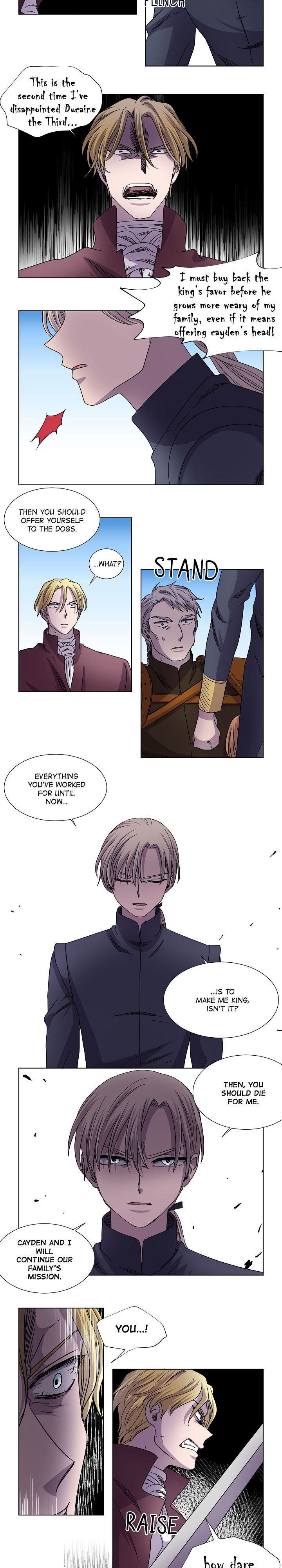 Light And Shadow - episode 77 - 6