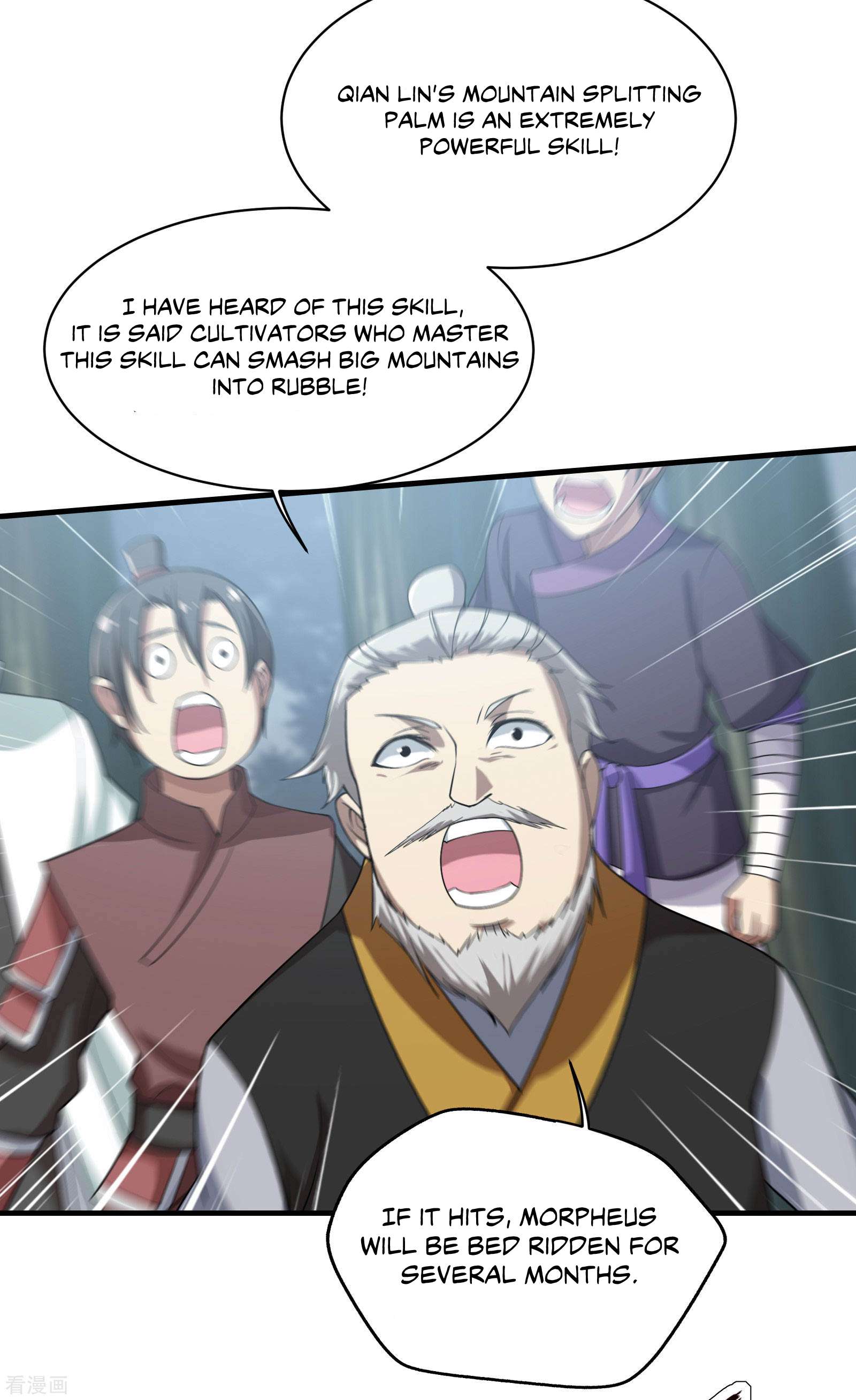 Matchless Emperor - episode 15 - 7