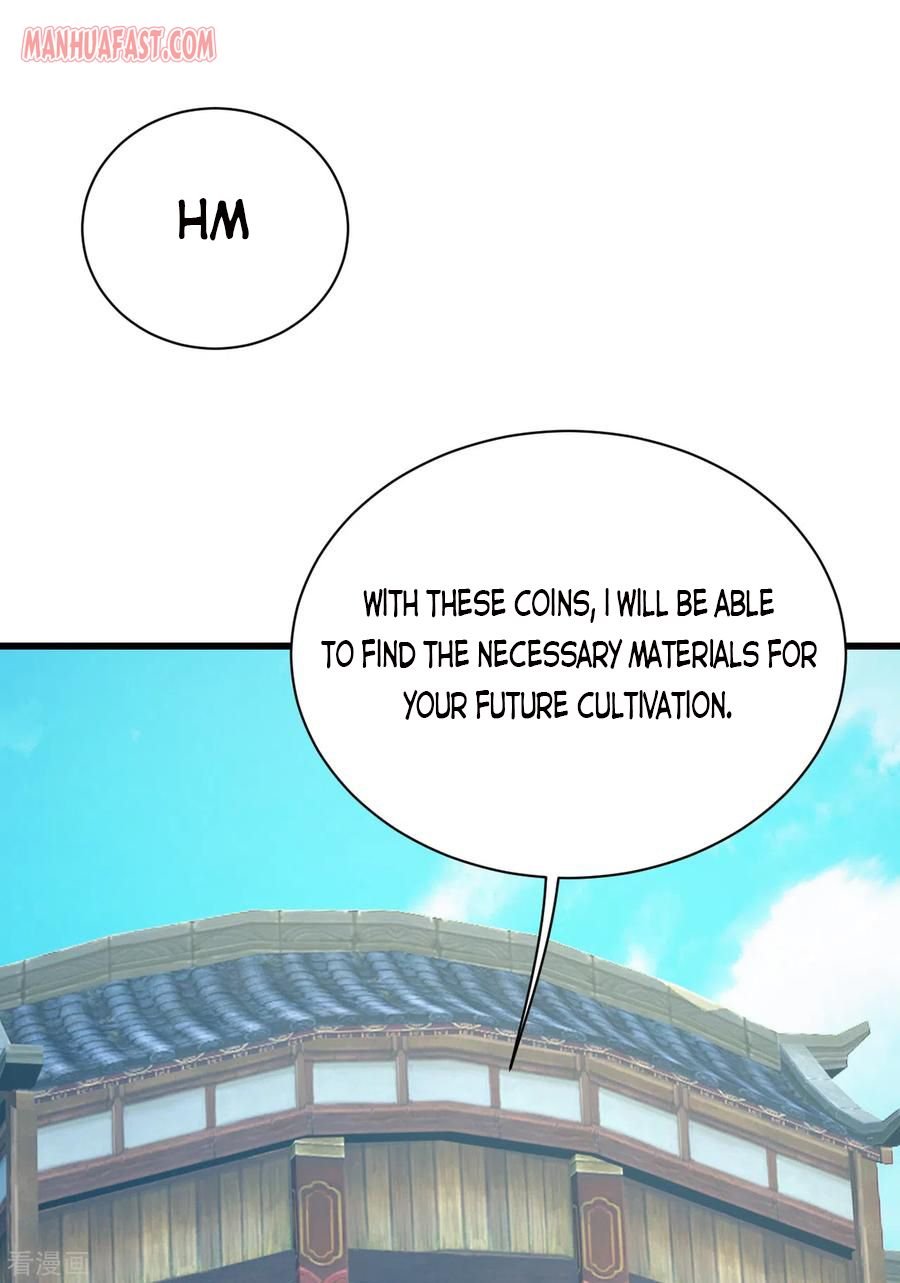 Matchless Emperor - episode 130 - 3