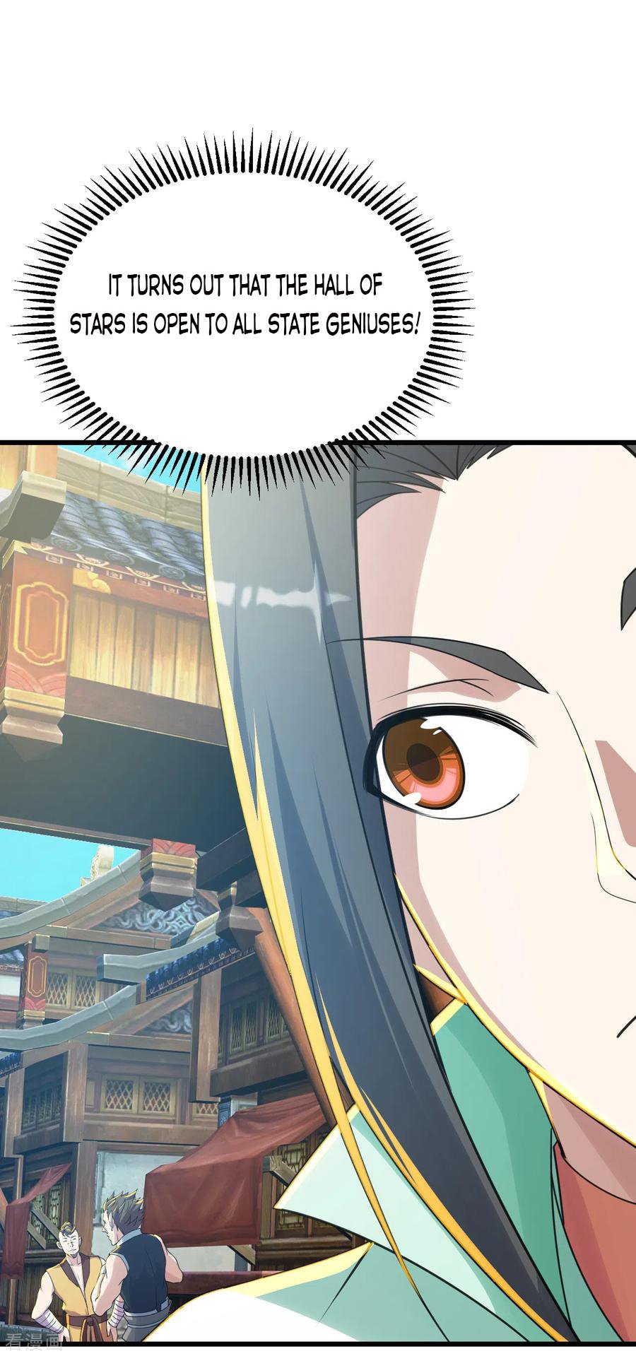 Matchless Emperor - episode 130 - 6
