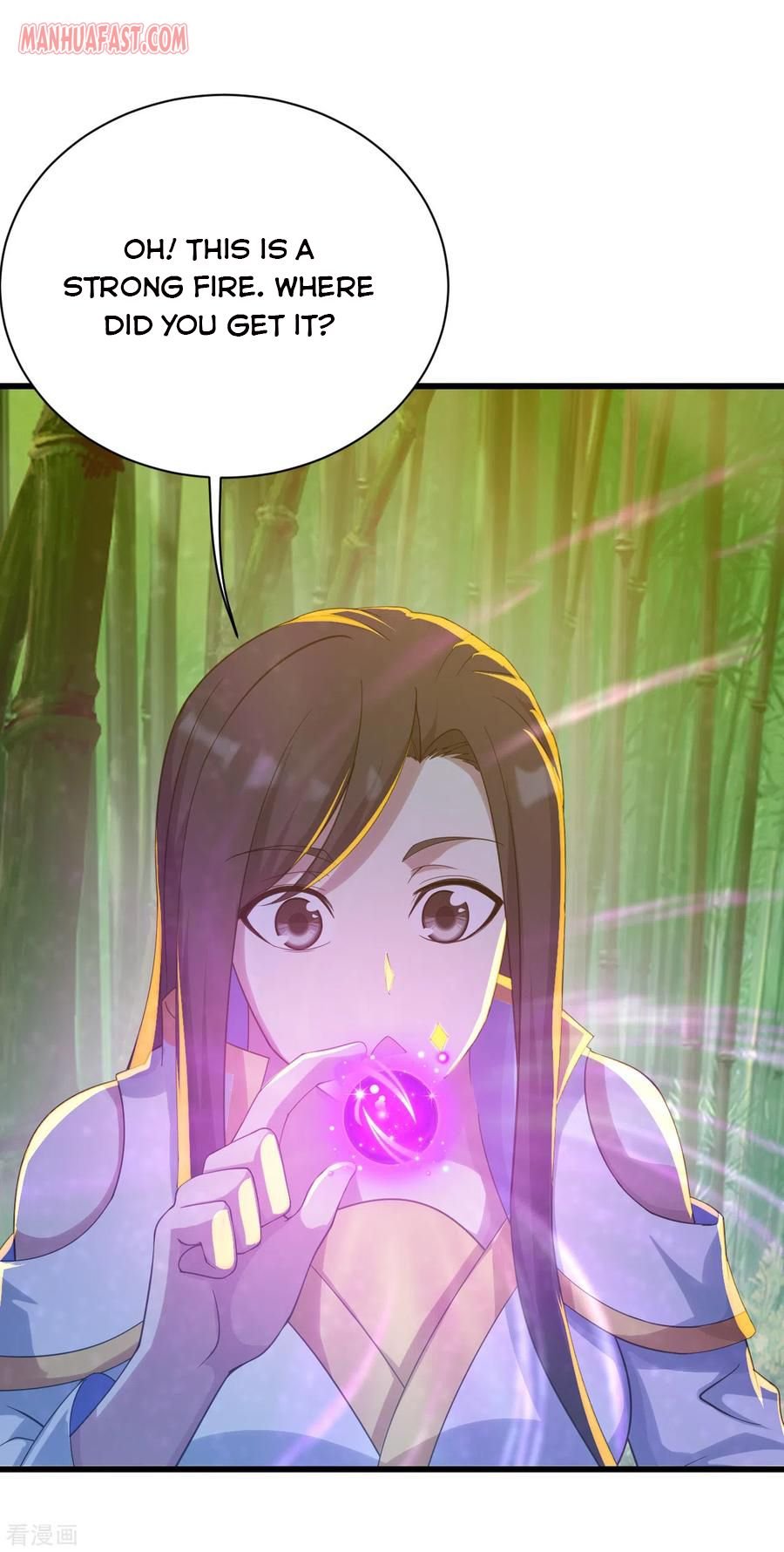 Matchless Emperor - episode 142 - 6