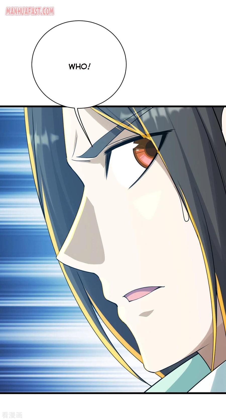 Matchless Emperor - episode 143 - 4
