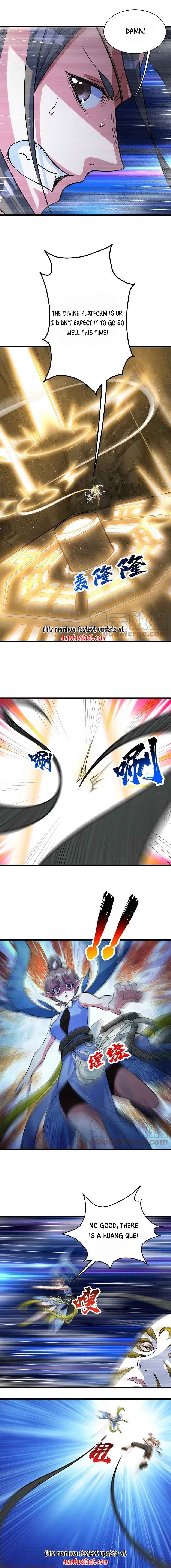 Matchless Emperor - episode 278 - 4