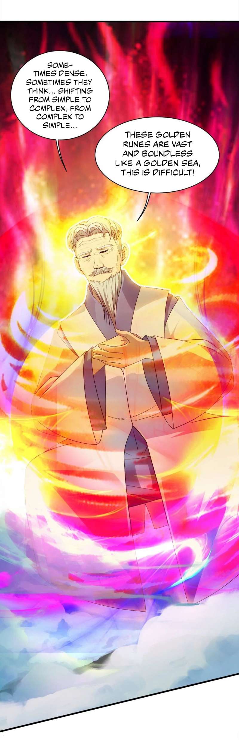 Matchless Emperor - episode 57 - 11