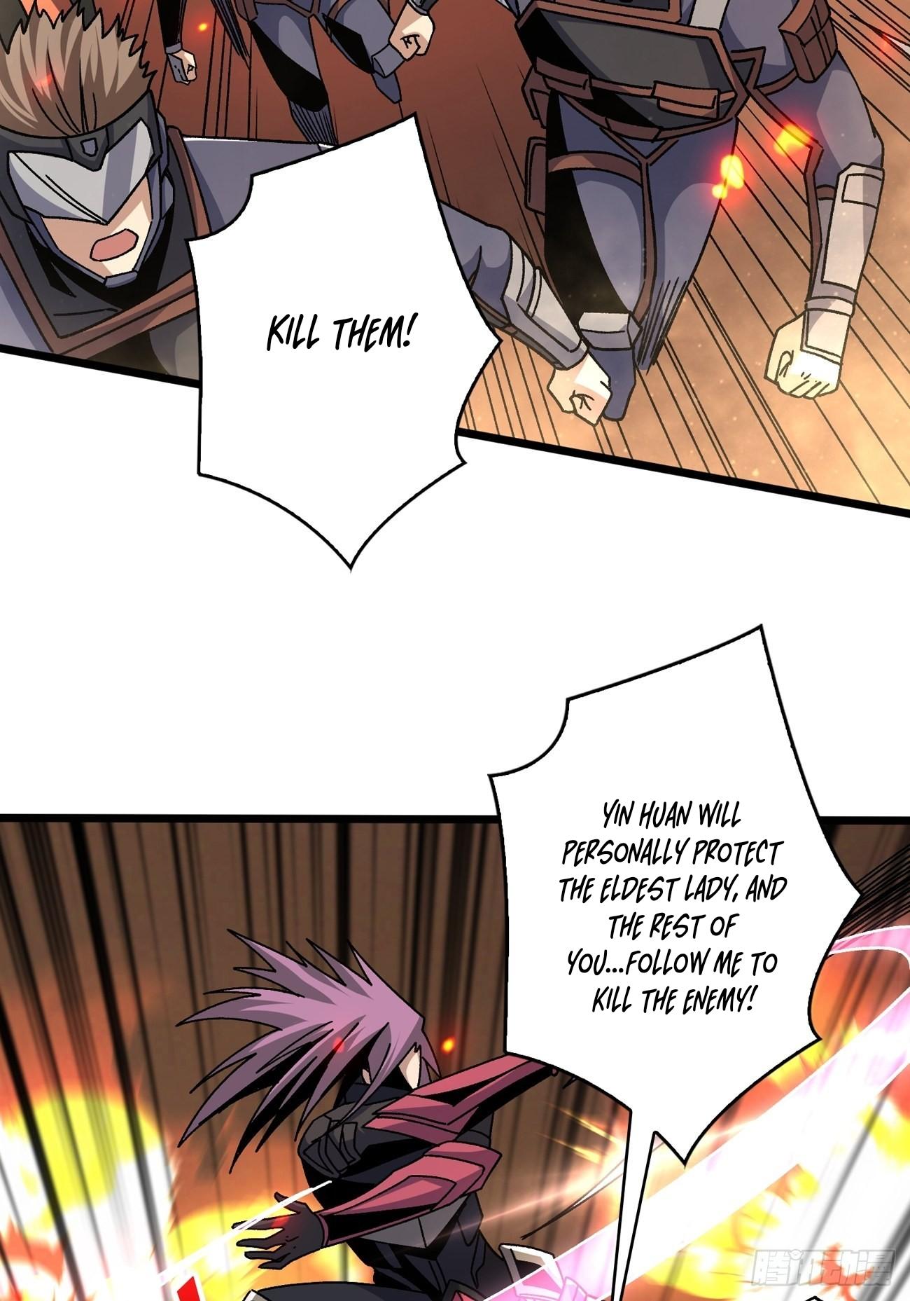 It Starts with a kingpin account - episode 201 - 2