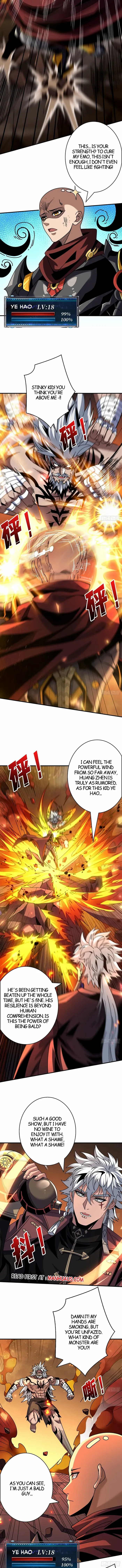 It Starts with a kingpin account - episode 262 - 2