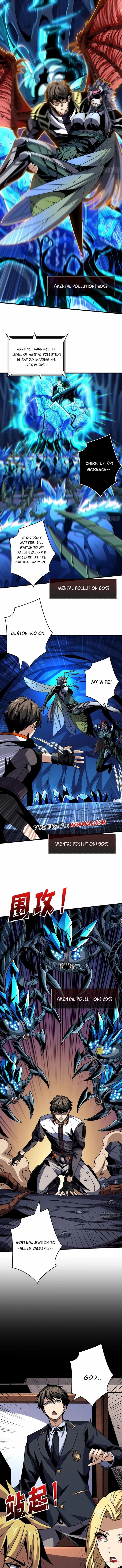 It Starts with a kingpin account - episode 271 - 5