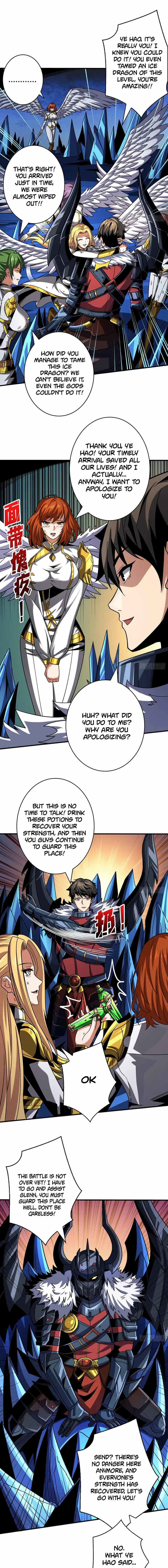 It Starts with a kingpin account - episode 288 - 6