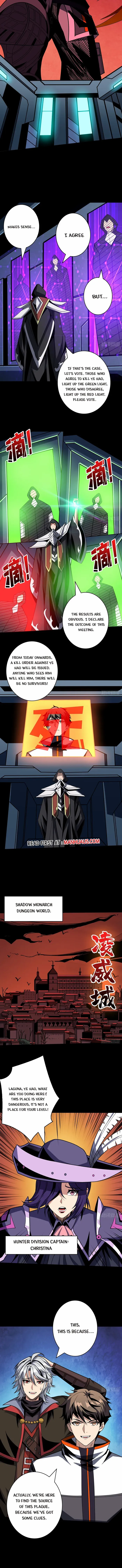 It Starts with a kingpin account - episode 342 - 3