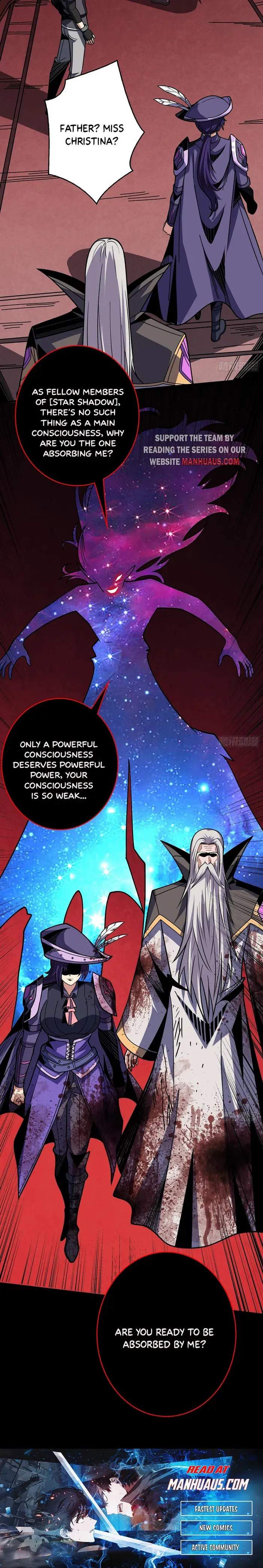 It Starts with a kingpin account - episode 357 - 6