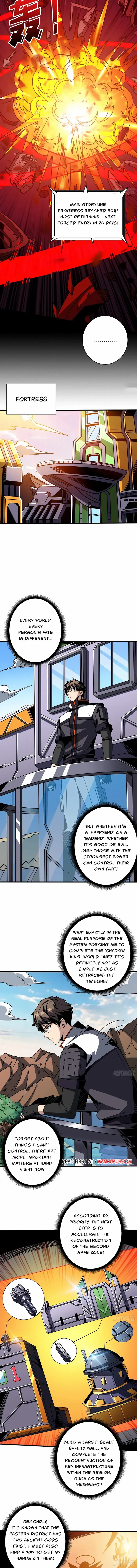 It Starts with a kingpin account - episode 359 - 6