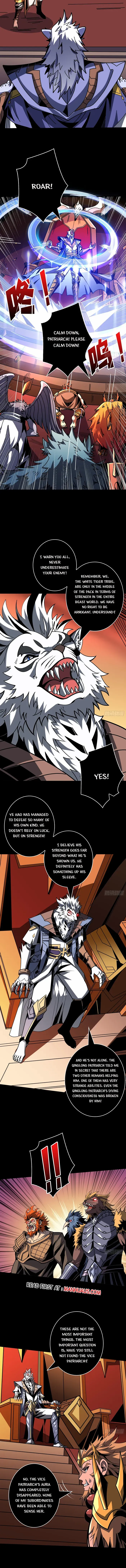 It Starts with a kingpin account - episode 384 - 2