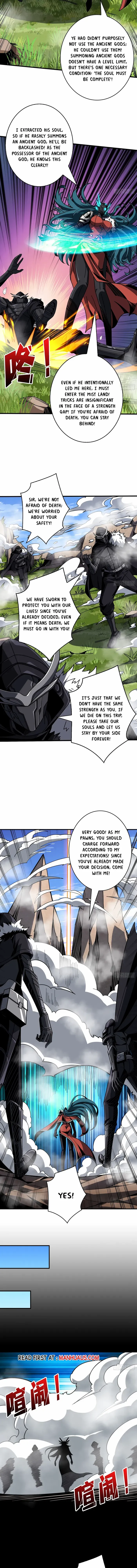 It Starts with a kingpin account - episode 410 - 3