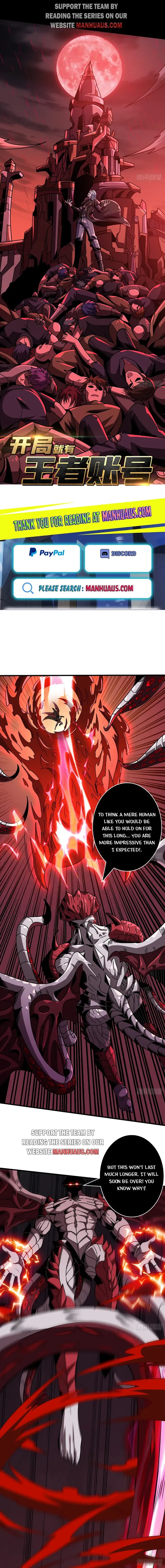 It Starts with a kingpin account - episode 425 - 0