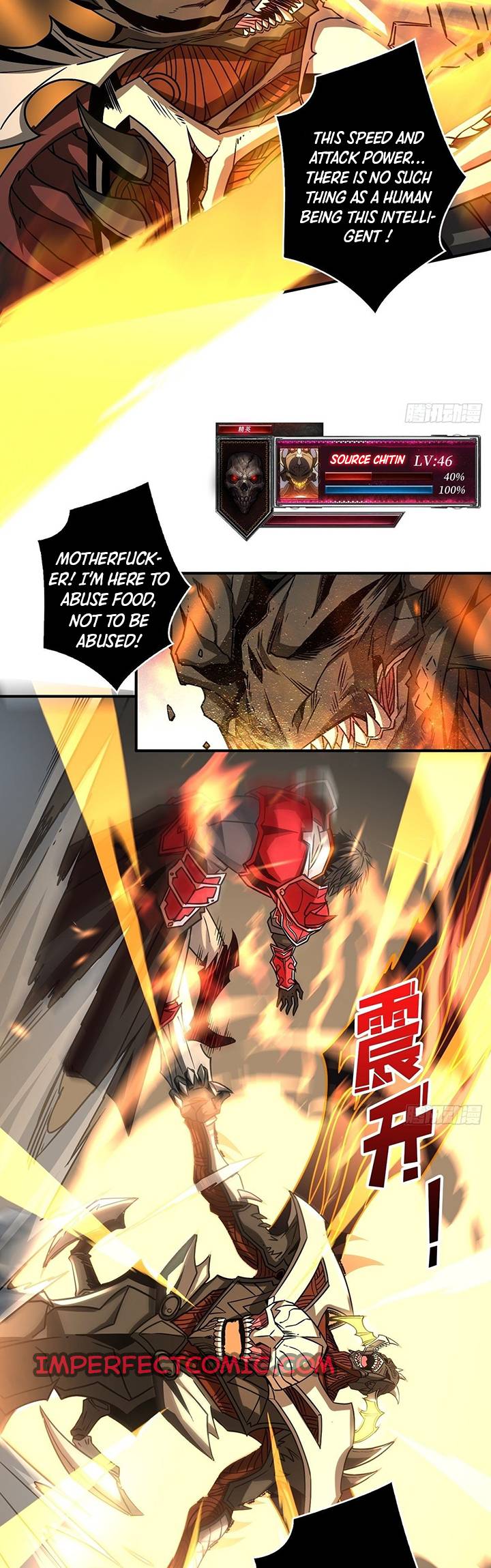 It Starts with a kingpin account - episode 45 - 6