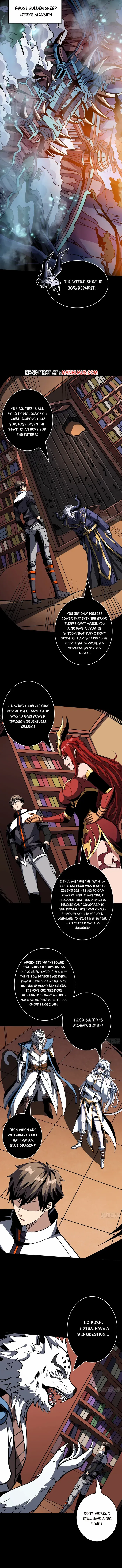 It Starts with a kingpin account - episode 557 - 2