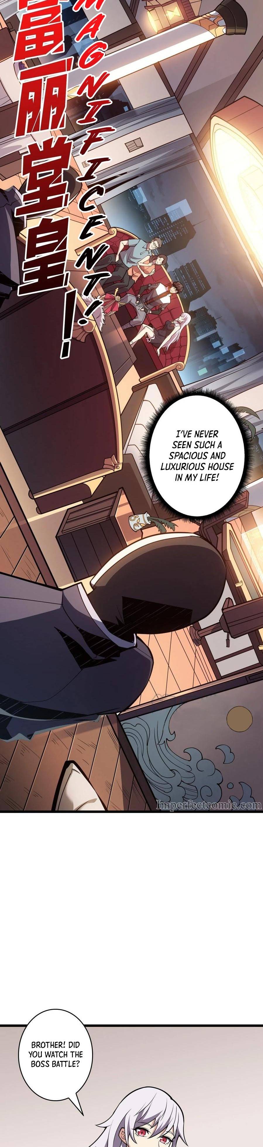 It Starts with a kingpin account - episode 88 - 19