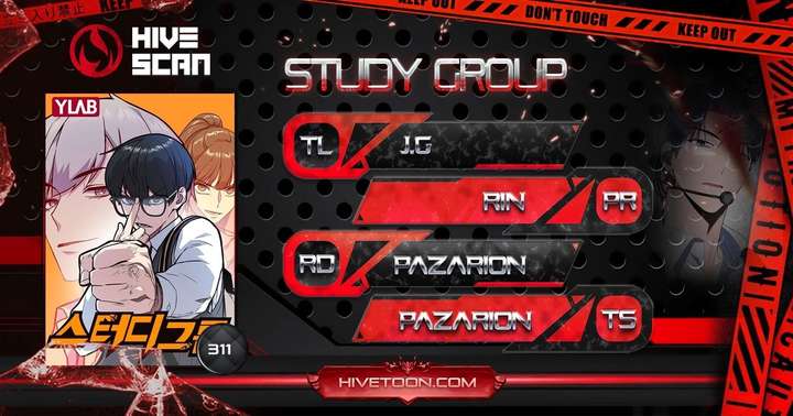 Study Group - episode 313 - 0