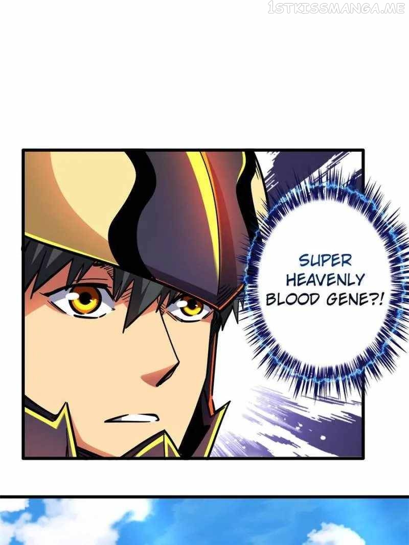Super God Gene - episode 104 - 64