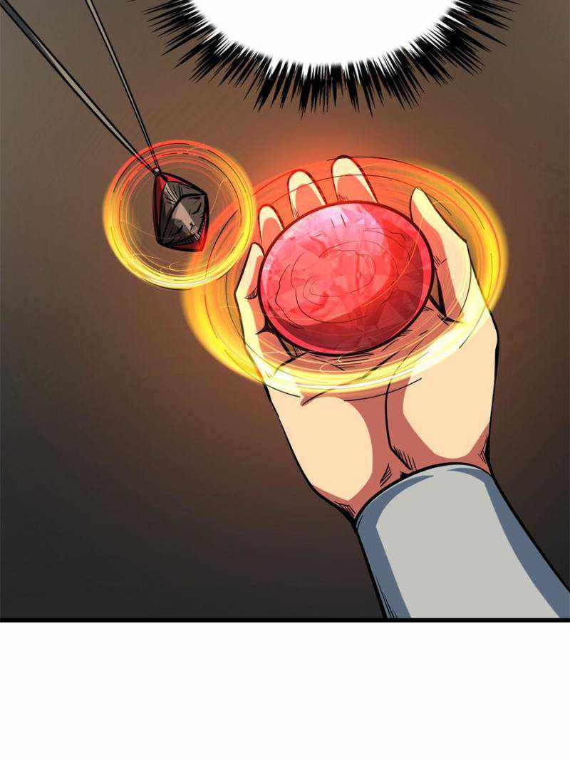 Super God Gene - episode 155 - 28