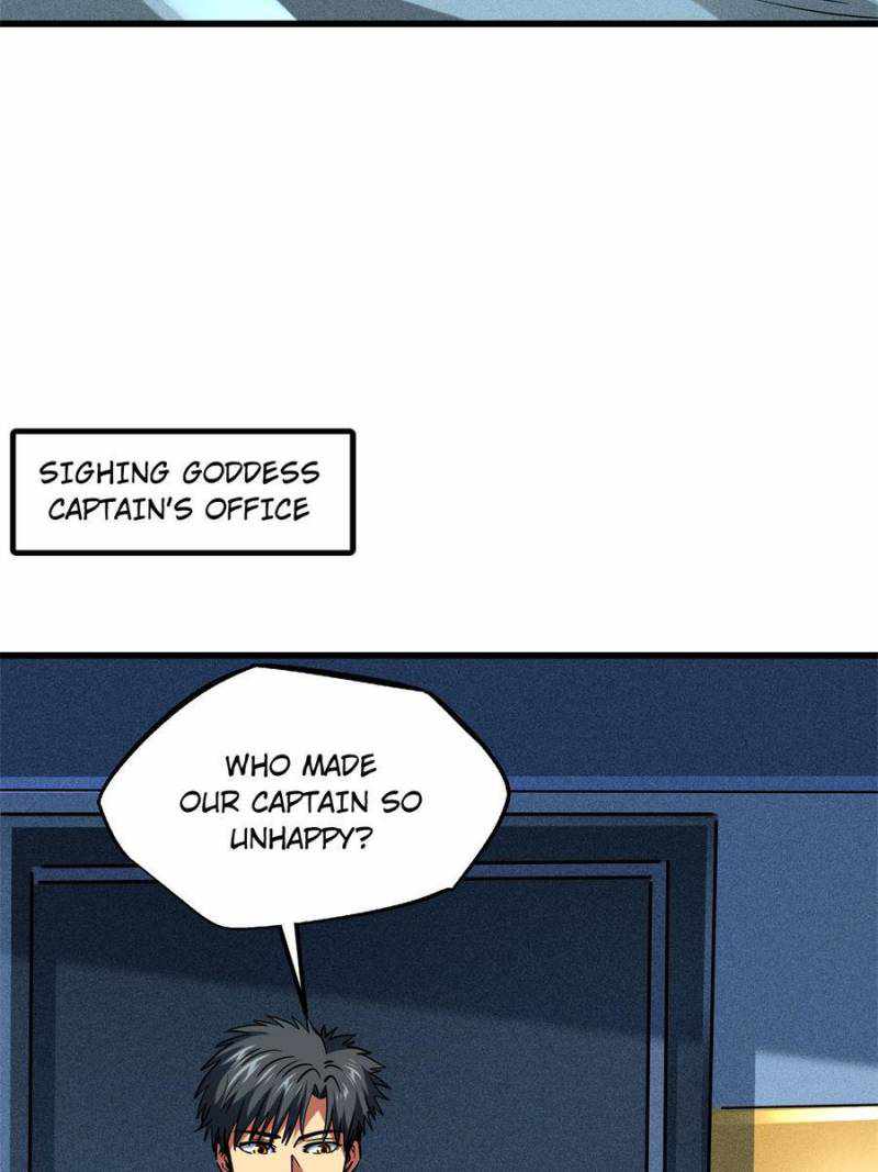 Super God Gene - episode 155 - 63