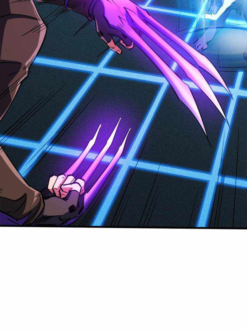 Super God Gene - episode 158 - 3