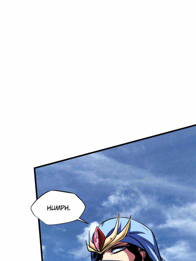 Super God Gene - episode 158 - 6