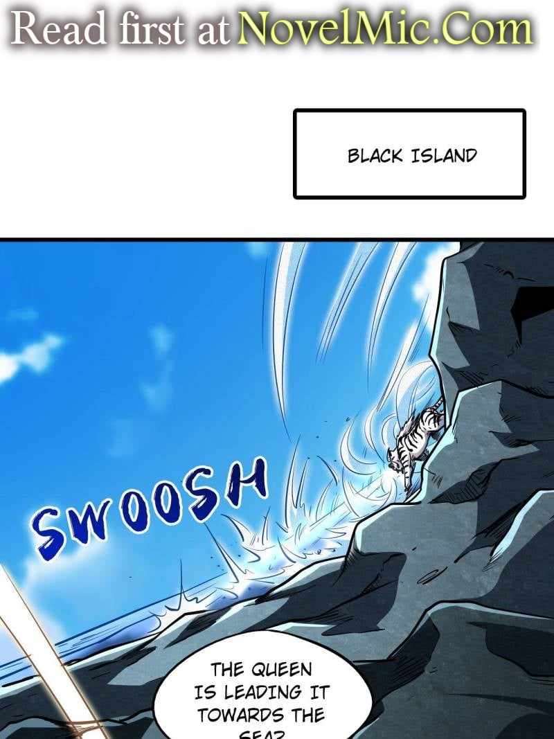 Super God Gene - episode 209 - 1