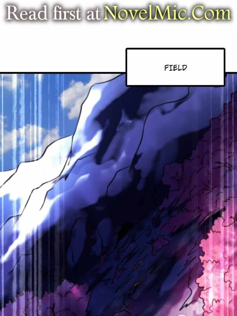 Super God Gene - episode 244 - 2