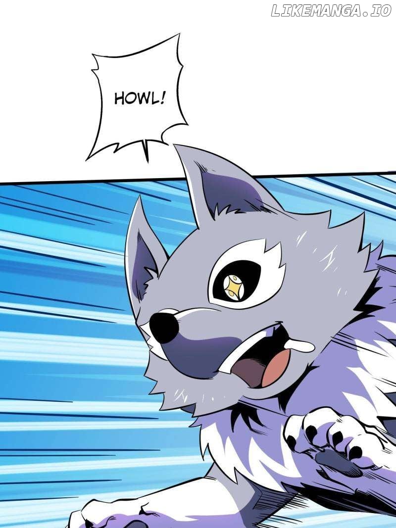 Super God Gene - episode 250 - 3