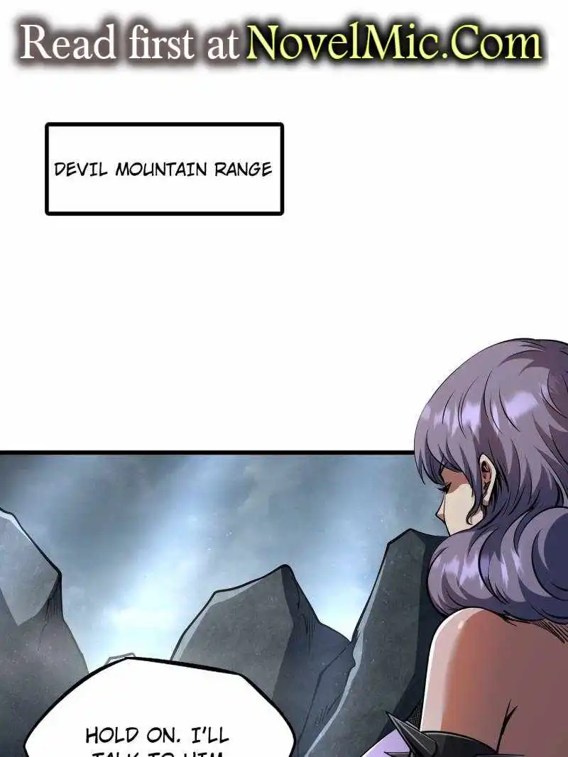 Super God Gene - episode 252 - 1