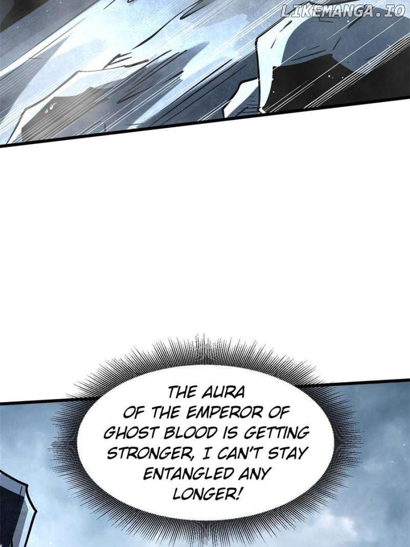 Super God Gene - episode 344 - 31