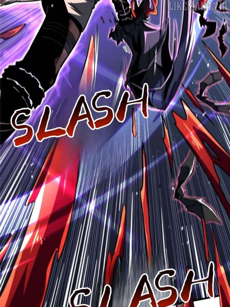 Super God Gene - episode 358 - 32