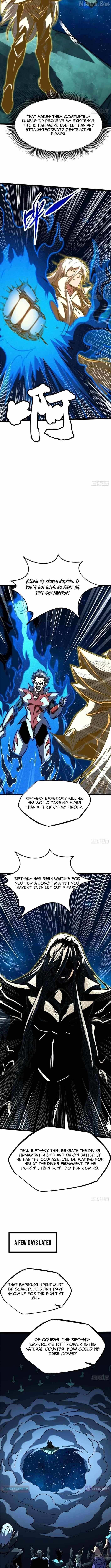 Super God Gene - episode 430 - 1