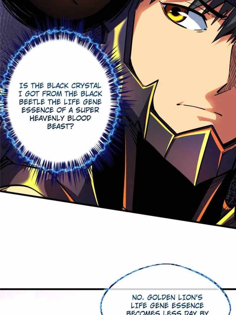 Super Gene - episode 105 - 4