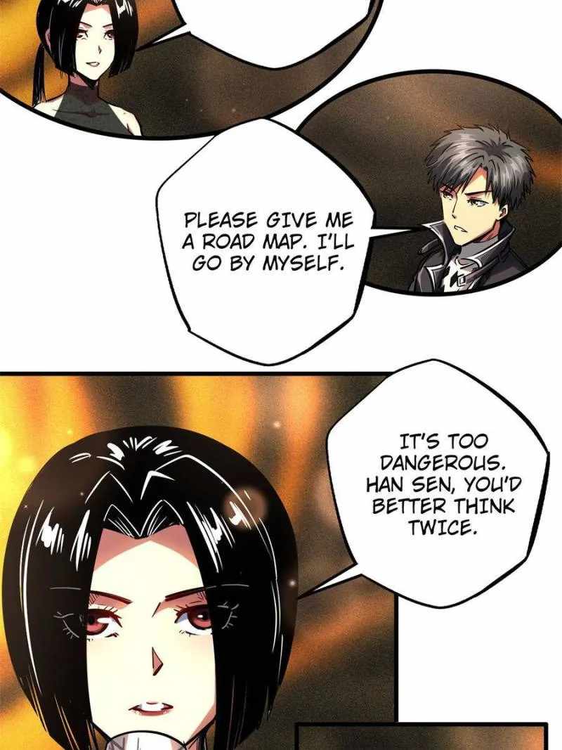 Super Gene - episode 111 - 47