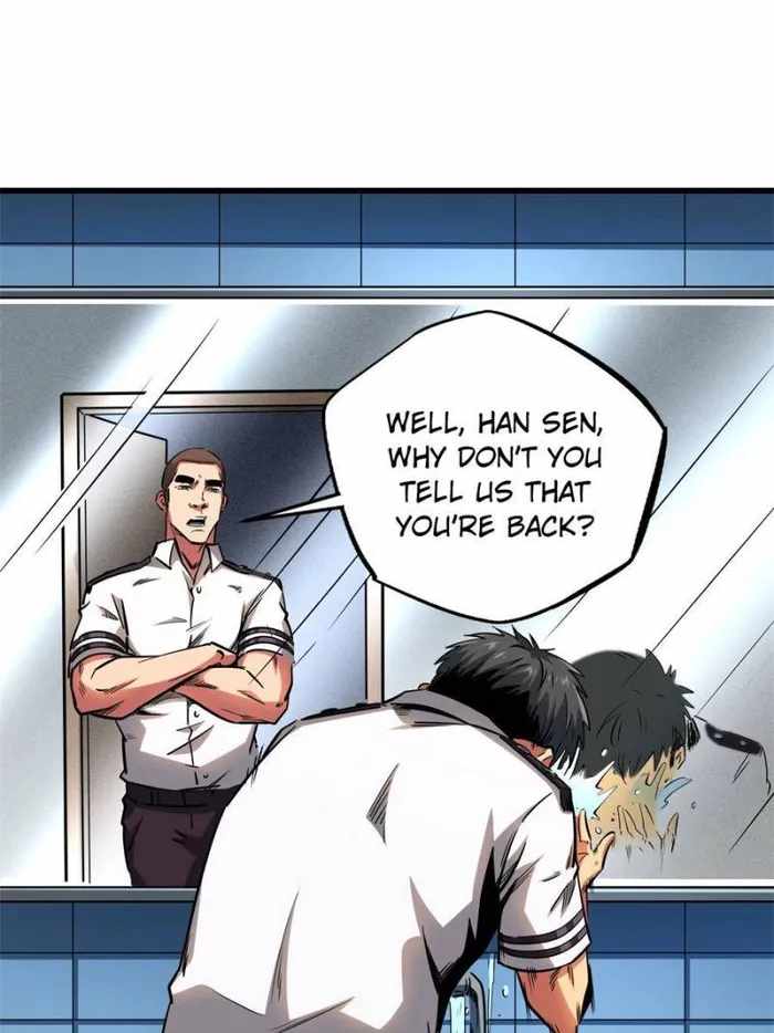 Super Gene - episode 131 - 27