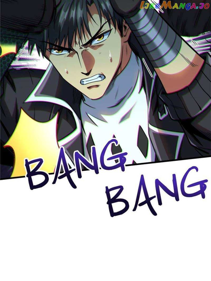 Super Gene - episode 138 - 62