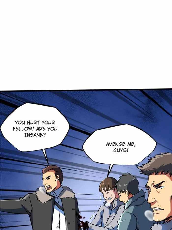 Super Gene - episode 143 - 28